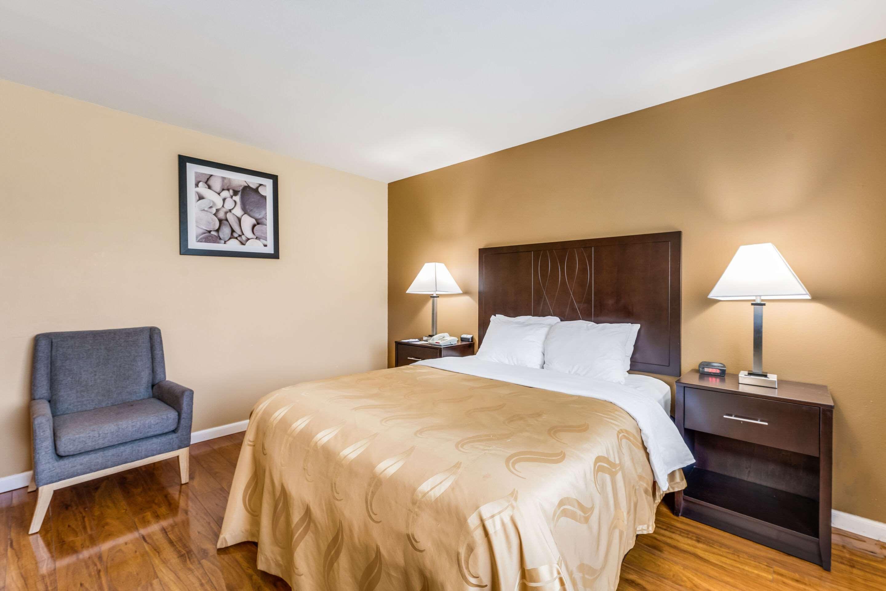 Quality Inn Cle Elum-Ellensburg Dış mekan fotoğraf