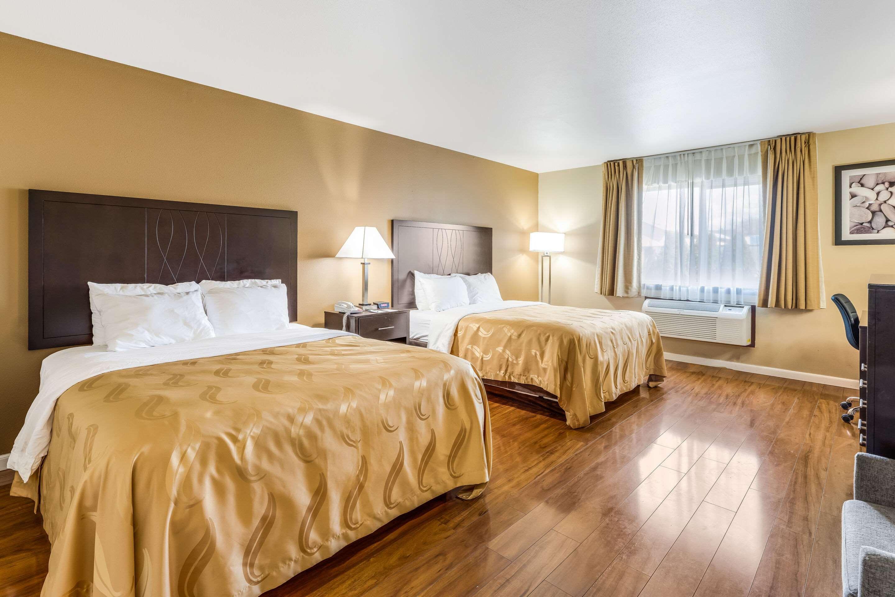 Quality Inn Cle Elum-Ellensburg Dış mekan fotoğraf