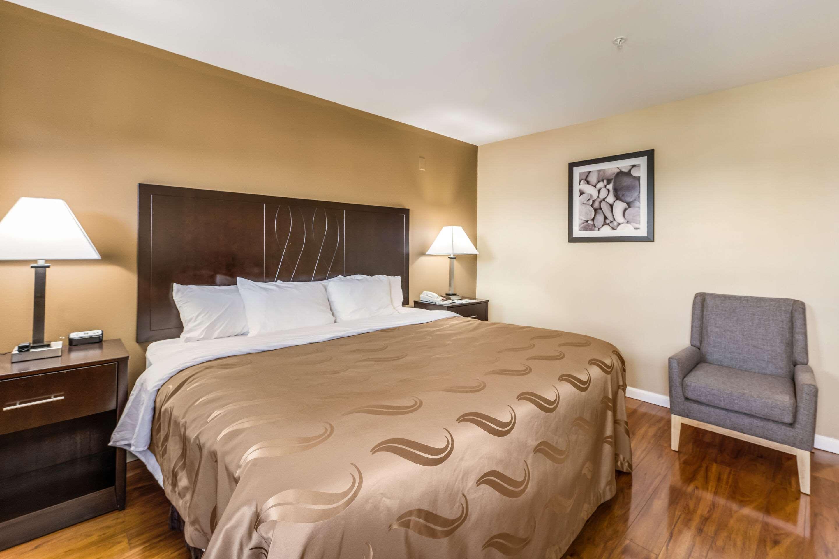 Quality Inn Cle Elum-Ellensburg Dış mekan fotoğraf