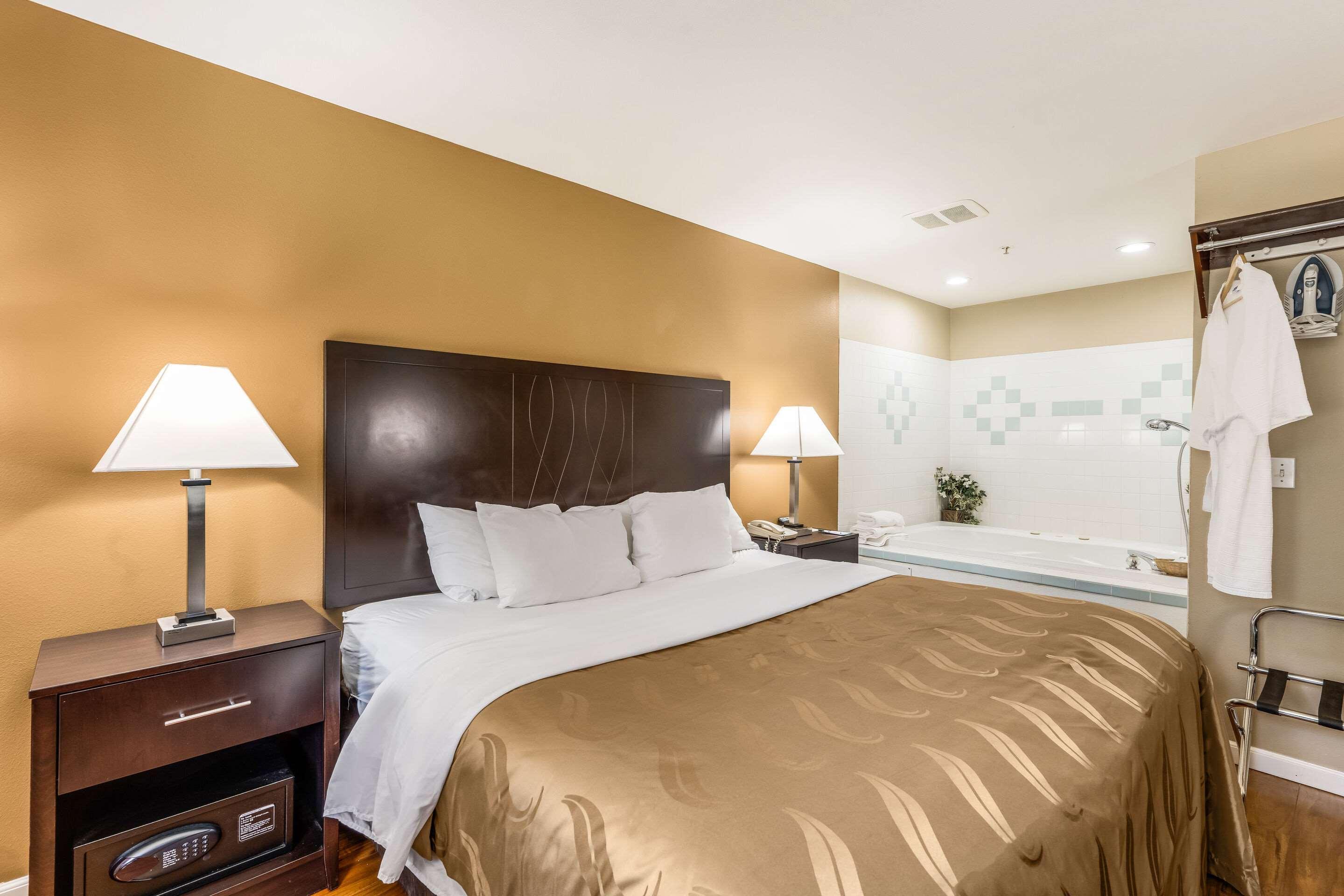 Quality Inn Cle Elum-Ellensburg Dış mekan fotoğraf