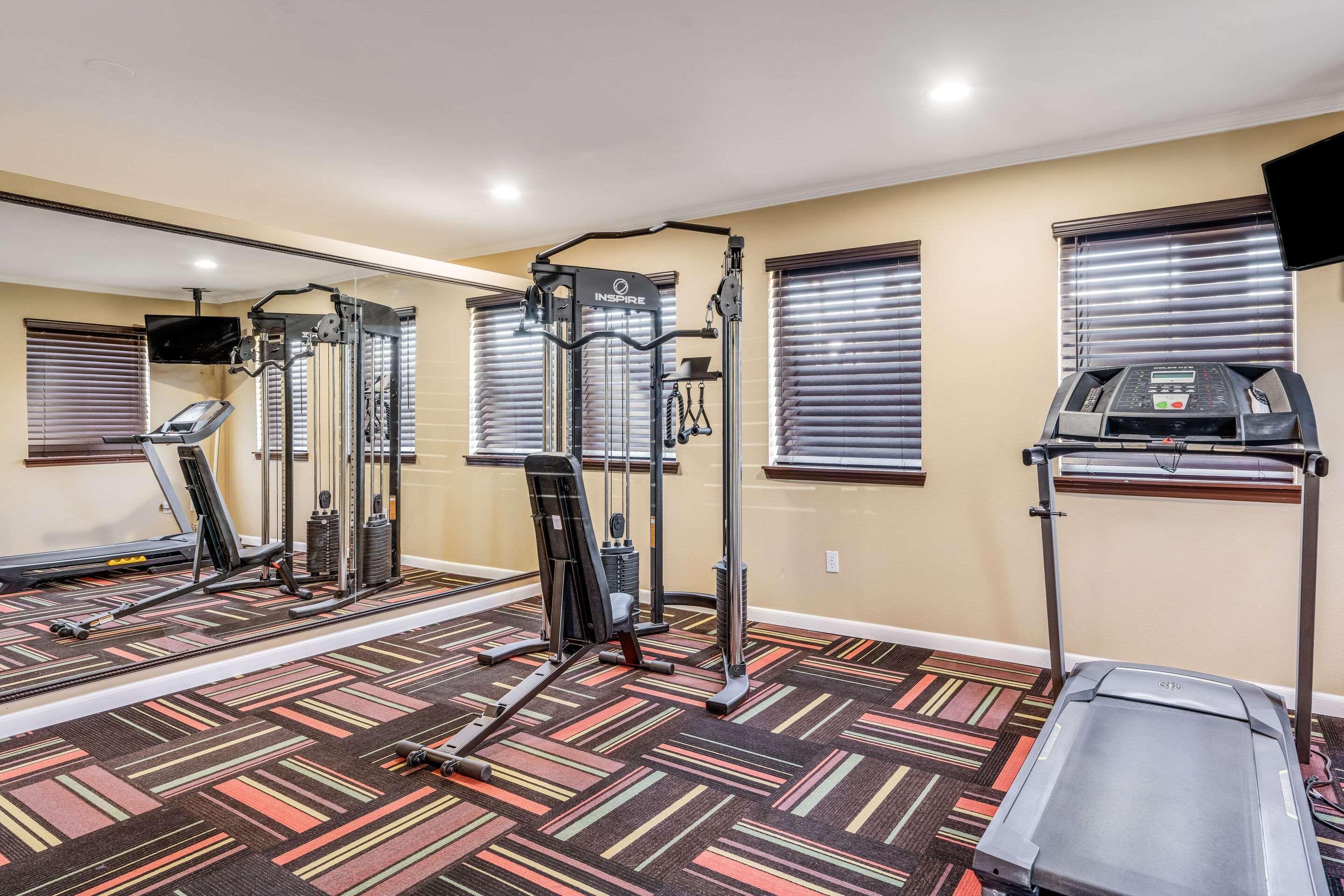 Quality Inn Cle Elum-Ellensburg Dış mekan fotoğraf