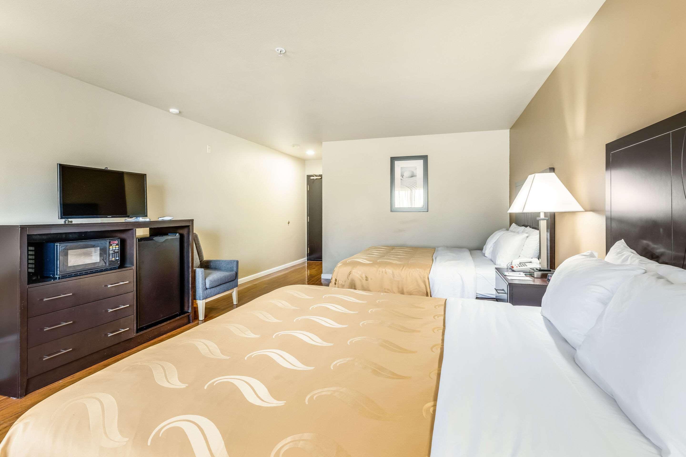 Quality Inn Cle Elum-Ellensburg Dış mekan fotoğraf