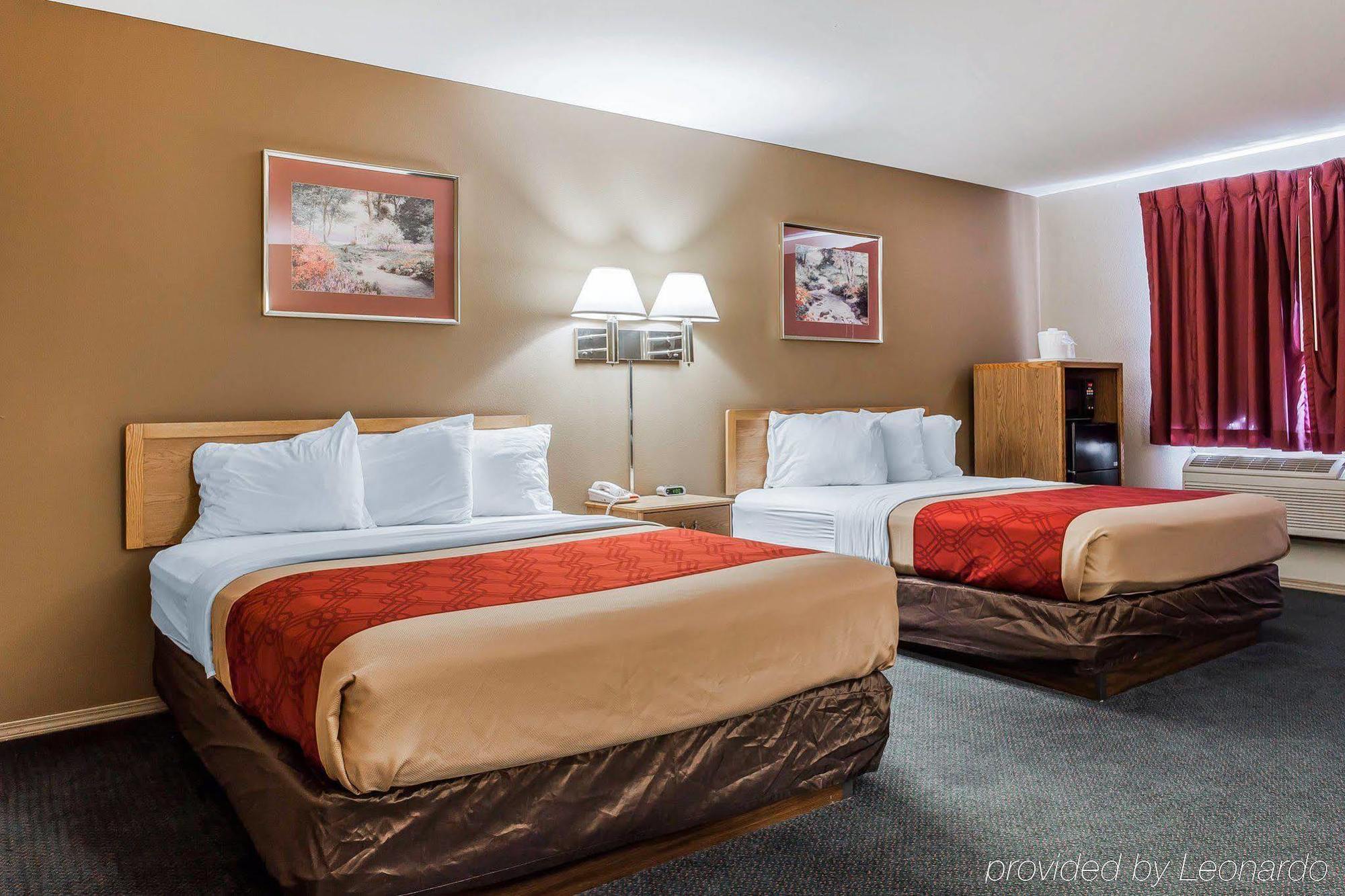 Quality Inn Cle Elum-Ellensburg Dış mekan fotoğraf