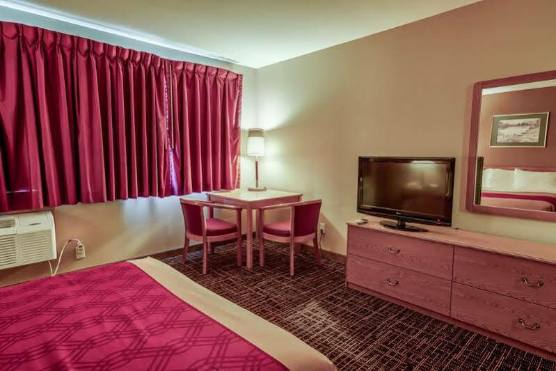 Quality Inn Cle Elum-Ellensburg Dış mekan fotoğraf
